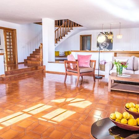 Casa Mamita Ibiza Villa Sant Jordi de ses Salines ภายนอก รูปภาพ