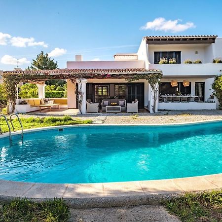 Casa Mamita Ibiza Villa Sant Jordi de ses Salines ภายนอก รูปภาพ