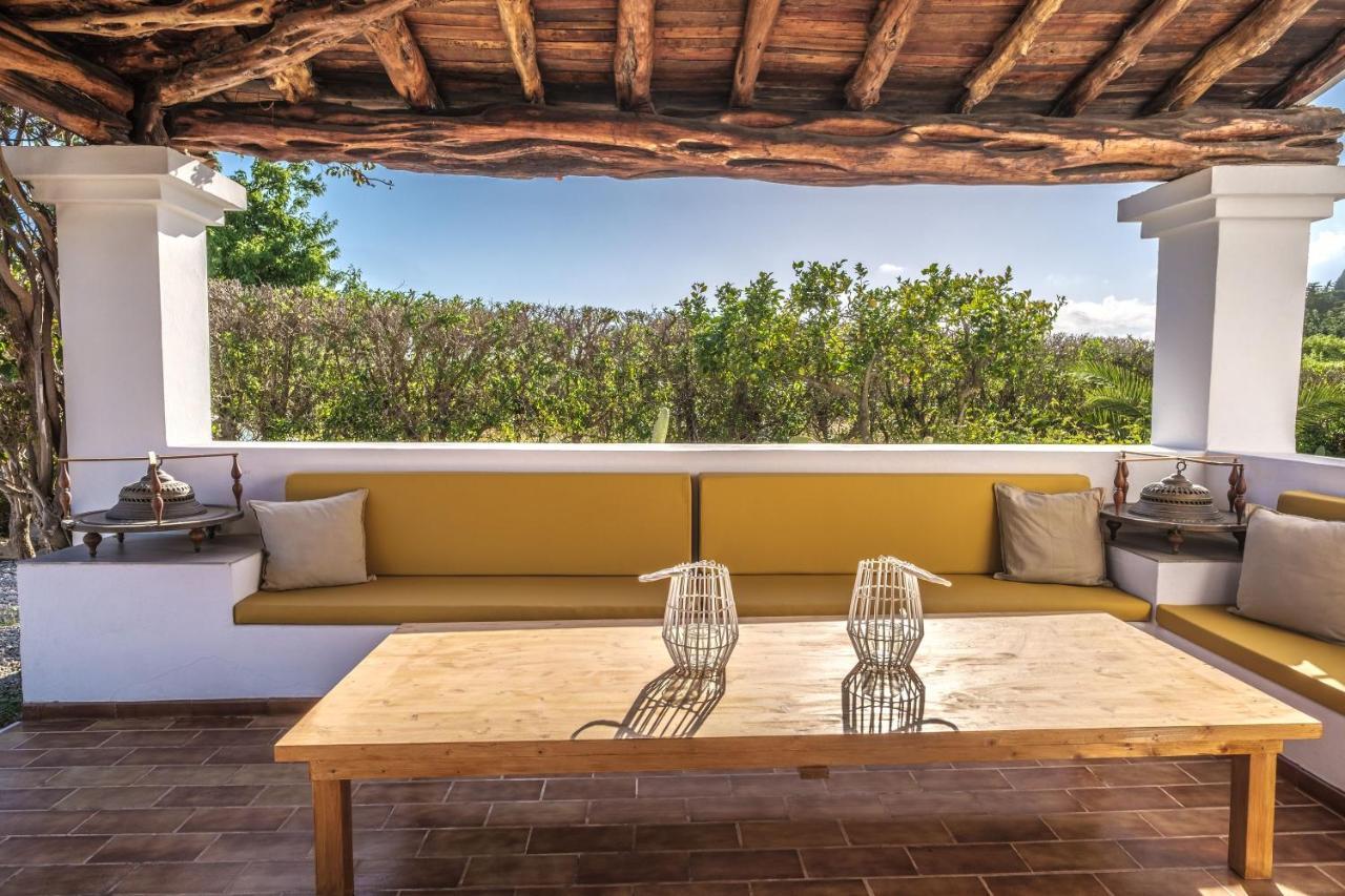 Casa Mamita Ibiza Villa Sant Jordi de ses Salines ภายนอก รูปภาพ