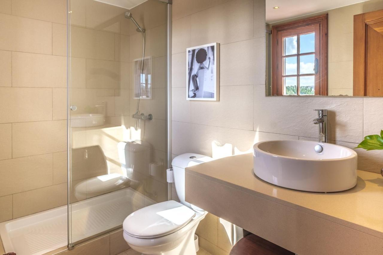 Casa Mamita Ibiza Villa Sant Jordi de ses Salines ภายนอก รูปภาพ