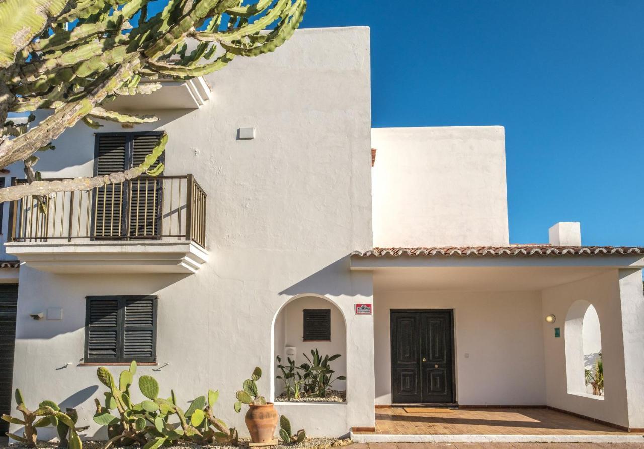 Casa Mamita Ibiza Villa Sant Jordi de ses Salines ภายนอก รูปภาพ